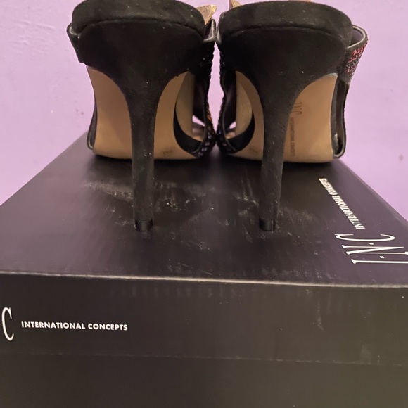 I.N.C Sandals - Picture 6 of 7